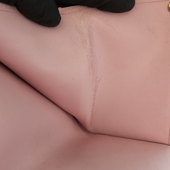 Louis Vuitton Walker Wallet Bag - Picture 10 of 15